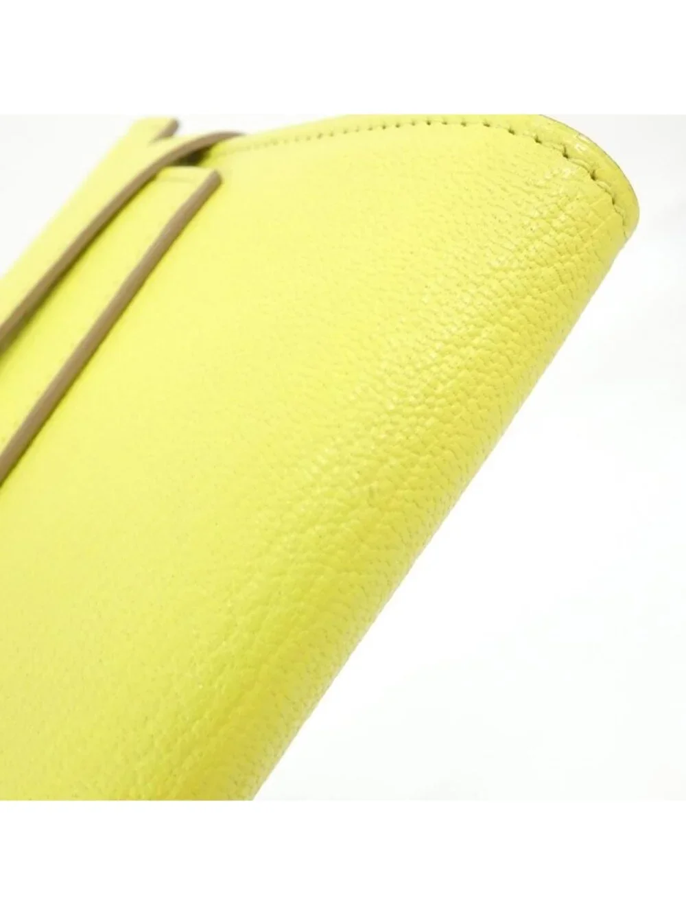 Hermes Kelly Classic Wallet